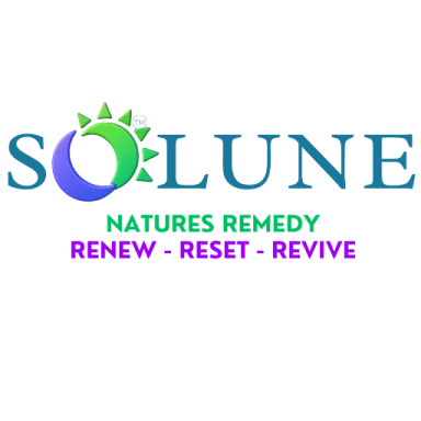 Solune Wellness Logo